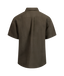 Urban Pioneers Male Thomas SS Shirt SS SHIRT FOREST NIGHT