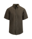 Urban Pioneers Male Thomas SS Shirt SS SHIRT FOREST NIGHT