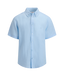 Urban Pioneers Male Thomas SS Shirt SS SHIRT LIGHT BLUE