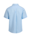Urban Pioneers Male Thomas SS Shirt SS SHIRT LIGHT BLUE