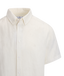 Urban Pioneers Male Thomas SS Shirt SS SHIRT WHITE