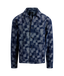 Urban Pioneers Male Tiberio Overshirt OVERSHIRT DARK DENIM