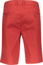 Urban Pioneers Male Toby Shorts SHORTS PAPRIKA