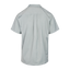 Urban Pioneers Male Tour SS Shirt SS SHIRT LIGHT GREEN
