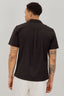 Urban Pioneers Male Tour SS Shirt SS SHIRT BLACK