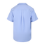 Urban Pioneers Male Tour SS Shirt SS SHIRT LIGHT BLUE