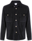 Urban Pioneers Male Truls Shirt SHIRT BLACK