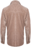 Urban Pioneers Male Truls Shirt SHIRT LIGHT CAMEL