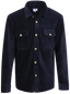 Urban Pioneers Male Truls Shirt SHIRT NAVY