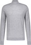 Urban Pioneers Male Valon Sweater SWEATER LT.GREY MEL