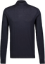 Urban Pioneers Male Valon Sweater SWEATER NAVY