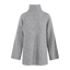 Urban Pioneers Female Vanya Sweater SWEATER GREY MELANGE