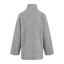 Urban Pioneers Female Vanya Sweater SWEATER GREY MELANGE
