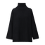 Urban Pioneers Female Vanya Sweater SWEATER BLACK