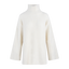 Urban Pioneers Female Vanya Sweater SWEATER CREAM