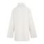 Urban Pioneers Female Vanya Sweater SWEATER CREAM