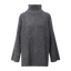 Urban Pioneers Female Vanya Sweater SWEATER DARK GREY