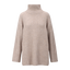 Urban Pioneers Female Vanya Sweater SWEATER LIGHT SAND