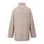 Urban Pioneers Female Vanya Sweater SWEATER LIGHT SAND
