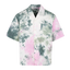 Urban Pioneers Male Venzal Shirt SHIRT GREEN AOP