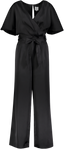 Urban Pioneers Female Victoria Jumpsuit JUMPSUIT BLACK