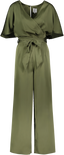 Urban Pioneers Female Victoria Jumpsuit JUMPSUIT OLIVINE