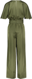 Urban Pioneers Female Victoria Jumpsuit JUMPSUIT OLIVINE