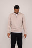 Succa Polo Half-Zip