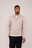 Succa Polo Half-Zip