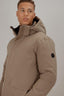 Winsor Down Parka