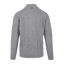 Urban Pioneers Male Walt Half-zip SWEATER GREY MELANGE