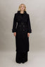 Fadoua Trench Coat