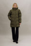 Ida Down Parka