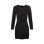 Urban Pioneers Female Yellen Dress DRESS BLACK