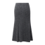 Urban Pioneers Female Zadie Skirt SKIRT DARK GREY