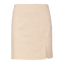 Urban Pioneers Female Zaliki Skirt SKIRT SAND MELANGE