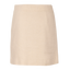 Urban Pioneers Female Zaliki Skirt SKIRT SAND MELANGE