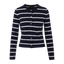 Urban Pioneers Female Zandra Cardigan CARDIGAN NAVY