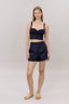 Zelmira Shorts