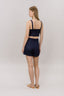 Urban Pioneers Female Zelmira Shorts SHORTS DARK NAVY