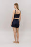 Zelmira Shorts