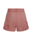 Urban Pioneers Female Zelmira Shorts SHORTS DUSTY PINK
