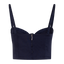 Urban Pioneers Female Zelmira Top TOP DARK NAVY