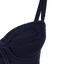 Urban Pioneers Female Zelmira Top TOP DARK NAVY