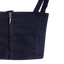 Urban Pioneers Female Zelmira Top TOP DARK NAVY