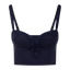 Urban Pioneers Female Zelmira Top TOP DARK NAVY