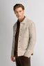 Zeno Wool Shirt
