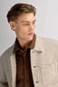 Zeno Wool Shirt