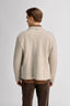 Zeno Wool Shirt