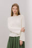 Urban Pioneers Female Zita Sweater SWEATER CREAM